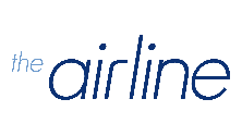 Image showing Oxford The Airline logo